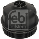 febi bilstein | Deckel, Ölfiltergehäuse | 197639 febi bilstein | Deckel, Ölfiltergehäuse | 197639