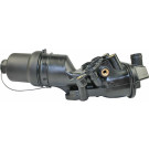 Metzger | Gehäuse, Ölfilter | 2370002 Metzger | Gehäuse, Ölfilter | 2370002