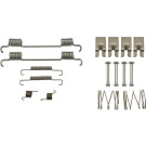 TRW | Zubehörsatz, Feststellbremsbacken | SFK440