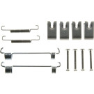 TRW | Zubehörsatz, Feststellbremsbacken | SFK403