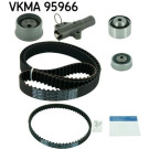 SKF | Zahnriemensatz | VKMA 95966