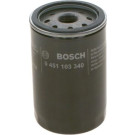 BOSCH 0 451 103 340 Ölfilter