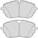 Valeo | Bremsbelagsatz, Scheibenbremse | 302205 Valeo | Bremsbelagsatz, Scheibenbremse | 302205