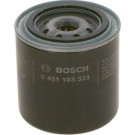 BOSCH 0 451 103 333 Ölfilter