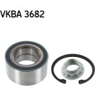 SKF | Radlagersatz | VKBA 3682