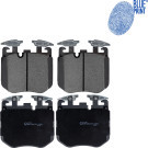 Blue Print | Bremsbelagsatz, Scheibenbremse | ADB114248 Blue Print | Bremsbelagsatz, Scheibenbremse | ADB114248