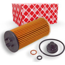 FEBI BILSTEIN 47224 Ölfilter