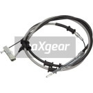 Maxgear | Seilzug, Feststellbremse | 32-0266