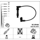 NGK | Zündleitungssatz | 0810