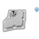 Meyle | Hydraulikfilter, Automatikgetriebe | 100 325 0013