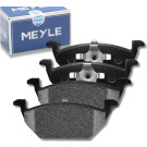 Meyle | Bremsbelagsatz, Scheibenbremse | 025 231 3019/A