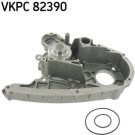 SKF | Wasserpumpe | VKPC 82390