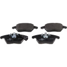 Valeo | Bremsbelagsatz, Scheibenbremse | 301635 Valeo | Bremsbelagsatz, Scheibenbremse | 301635