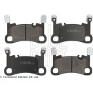 Blue Print | Bremsbelagsatz, Scheibenbremse | ADBP420153 Blue Print | Bremsbelagsatz, Scheibenbremse | ADBP420153