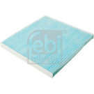FEBI BILSTEIN 184011 Innenraumfilter FEBI BILSTEIN 184011 Innenraumfilter