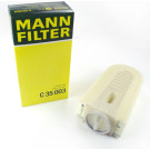 MANN-FILTER C 35 003 Luftfilter