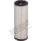 Hengst Filter | Luftfilter | E582L