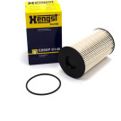 Hengst Filter | Kraftstofffilter | E85KP D146