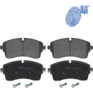 Blue Print | Bremsbelagsatz, Scheibenbremse | ADJ134253 Blue Print | Bremsbelagsatz, Scheibenbremse | ADJ134253