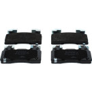 BOSCH | Bremsbelagsatz, Scheibenbremse | 0 986 424 894 BOSCH | Bremsbelagsatz, Scheibenbremse | 0 986 424 894