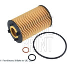 Blue Print | Ölfilter | ADBP210055 Blue Print | Ölfilter | ADBP210055