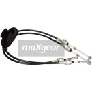 Maxgear | Seilzug, Schaltgetriebe | 32-0643