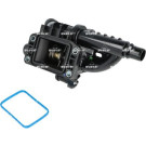 NRF | Thermostat, Kühlmittel | 725278 NRF | Thermostat, Kühlmittel | 725278