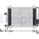 Delphi | Kondensator, Klimaanlage | TSP0225537