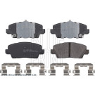 Blue Print | Bremsbelagsatz, Scheibenbremse | ADBP420111 Blue Print | Bremsbelagsatz, Scheibenbremse | ADBP420111