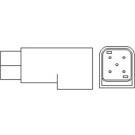 Magneti Marelli | Lambdasonde | 466016355100 Magneti Marelli | Lambdasonde | 466016355100