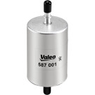 Valeo | Kraftstofffilter | 587001