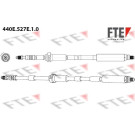 FTE | Bremsschlauch | 9240632