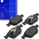 ATE | Bremsbelagsatz, Scheibenbremse | 13.0460-7186.2 ATE | Bremsbelagsatz, Scheibenbremse | 13.0460-7186.2