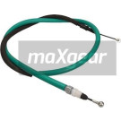 Maxgear | Seilzug, Feststellbremse | 32-0685