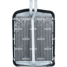 NRF | Wärmetauscher, Innenraumheizung | 53633 NRF | Wärmetauscher, Innenraumheizung | 53633