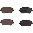 Maxgear | Bremsbelagsatz, Scheibenbremse | 19-1995 Maxgear | Bremsbelagsatz, Scheibenbremse | 19-1995