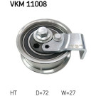 SKF | Spannrolle, Zahnriemen | VKM 11008