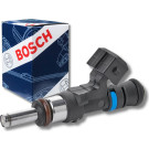 BOSCH 0 280 158 164 Einspritzventil für BMW 3er