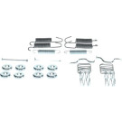 BOSCH | Zubehörsatz, Feststellbremsbacken | 1 987 475 291 BOSCH | Zubehörsatz, Feststellbremsbacken | 1 987 475 291