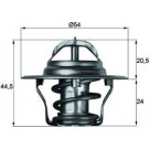 Mahle | Thermostat, Kühlmittel | TX 4 87D