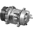 Valeo | Kompressor, Klimaanlage | 699272