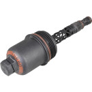 Metzger | Deckel, Ölfiltergehäuse | 2370031 Metzger | Deckel, Ölfiltergehäuse | 2370031