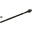 FEBI BILSTEIN 38853 Axialgelenk, Spurstange