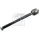 FEBI BILSTEIN 185477 Axialgelenk, Spurstange