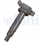 Delphi | Zündspule | GN10313-12B1 Delphi | Zündspule | GN10313-12B1