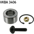 SKF | Radlagersatz | VKBA 3406