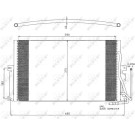 NRF | Kondensator, Klimaanlage | ohne Entfeuchter | 35342