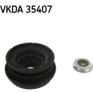 SKF | Federbeinstützlager | VKDA 35407