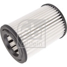 FEBI BILSTEIN 183862 Luftfilter