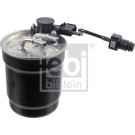 FEBI BILSTEIN 185555 Kraftstofffilter